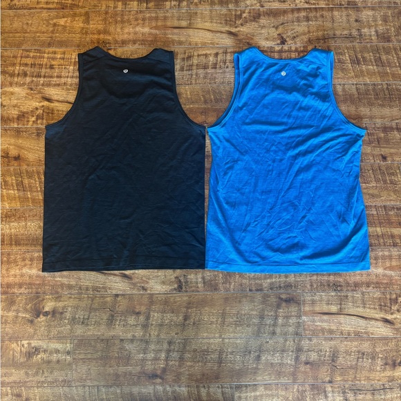 lululemon athletica Other - Men’s Lululemon Active Tops